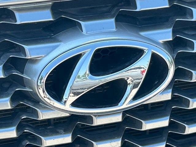used 2021 Hyundai Palisade car, priced at $28,847