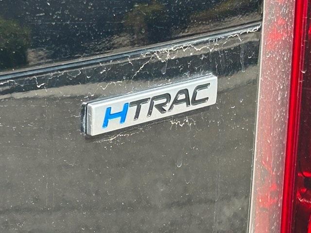 used 2021 Hyundai Palisade car, priced at $28,847