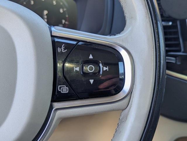 used 2016 Volvo XC90 car, priced at $13,988