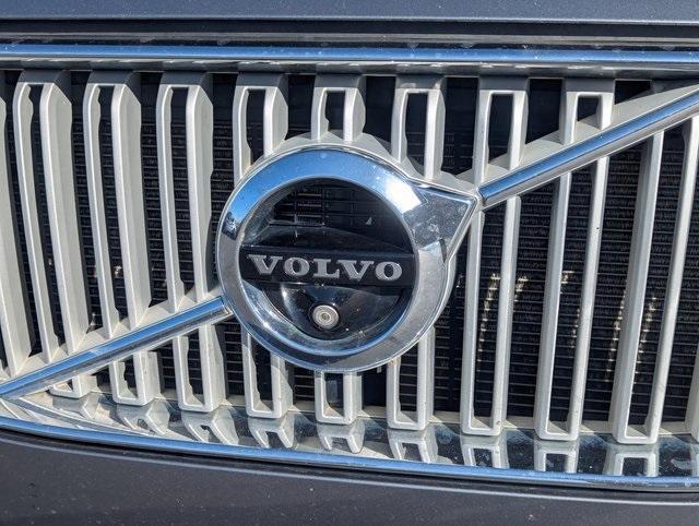 used 2016 Volvo XC90 car, priced at $13,988