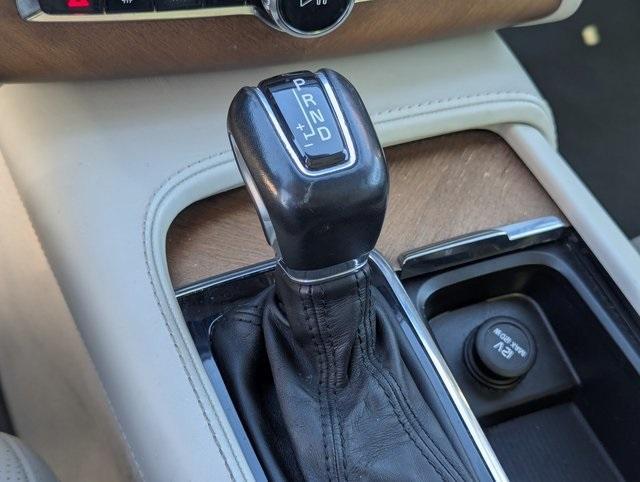 used 2016 Volvo XC90 car, priced at $13,988