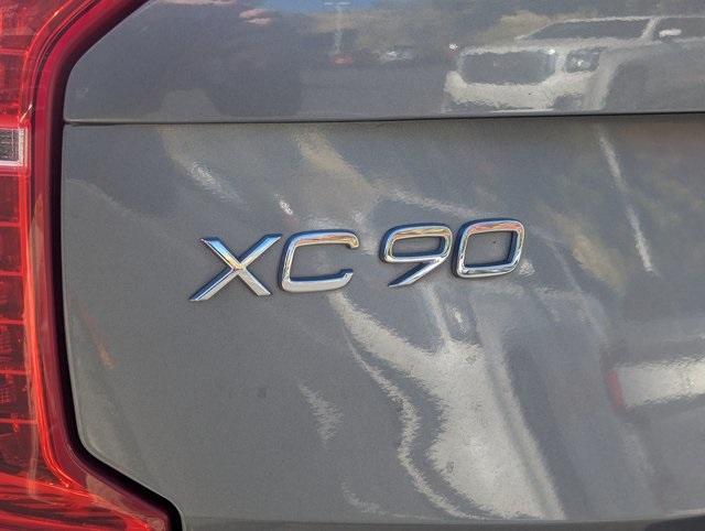 used 2016 Volvo XC90 car, priced at $13,988