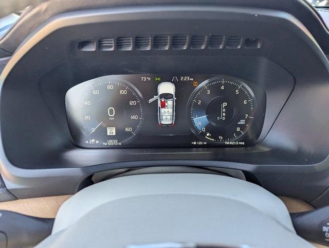 used 2016 Volvo XC90 car, priced at $13,988