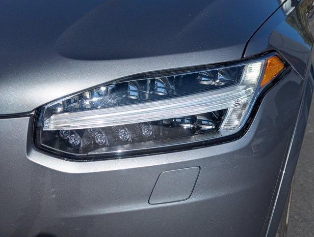 used 2016 Volvo XC90 car, priced at $13,988