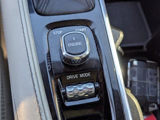 used 2016 Volvo XC90 car, priced at $13,988