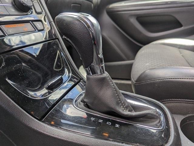 used 2018 Buick Encore car, priced at $7,588