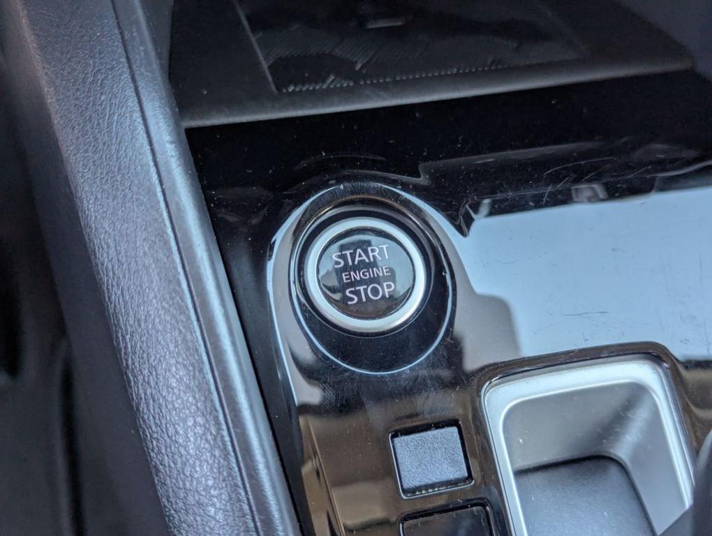 used 2024 Nissan Versa car, priced at $16,888