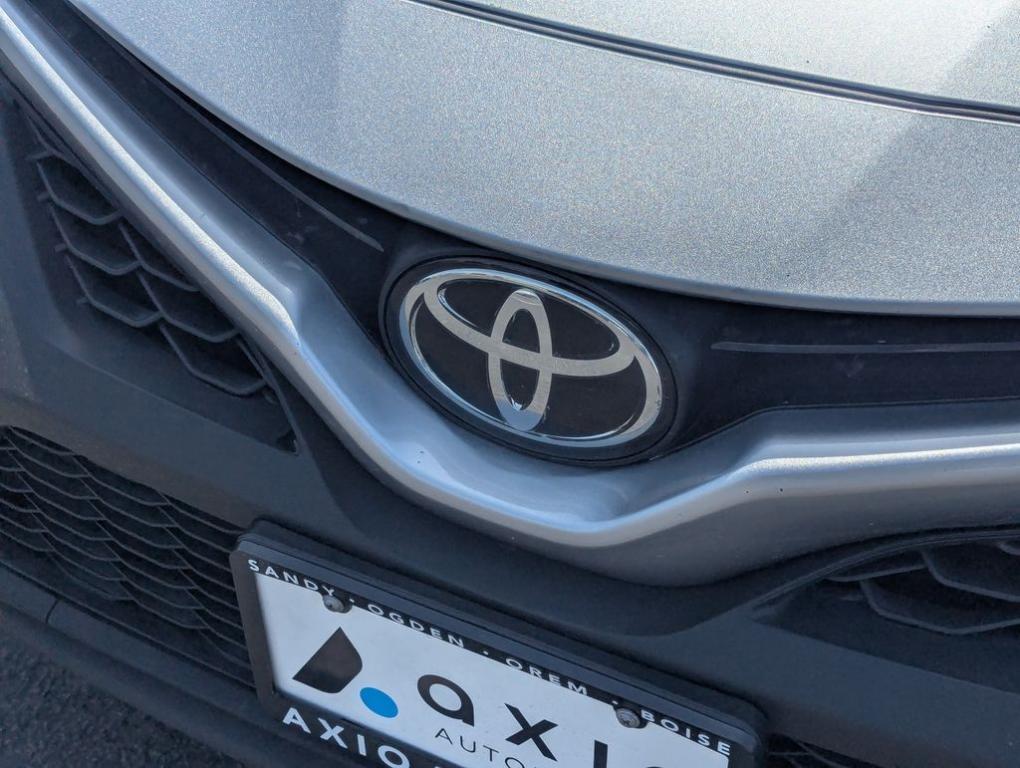 used 2022 Toyota Camry car, priced at $25,188