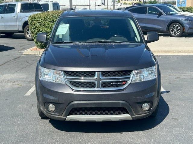 used 2019 Dodge Journey car, priced at $12,566