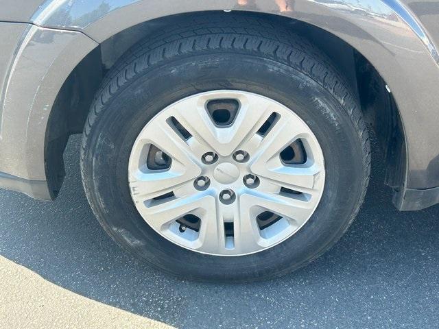 used 2019 Dodge Journey car, priced at $12,566