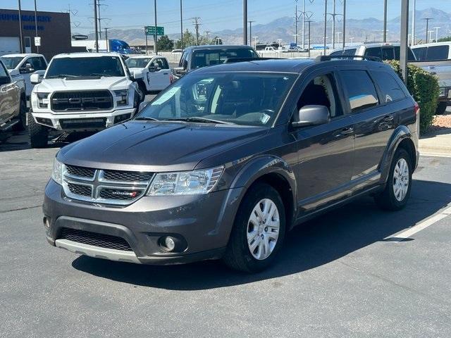 used 2019 Dodge Journey car, priced at $12,566