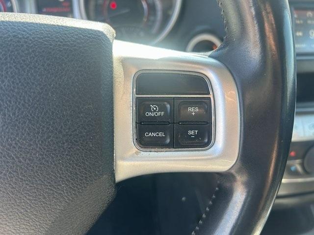 used 2019 Dodge Journey car, priced at $12,566