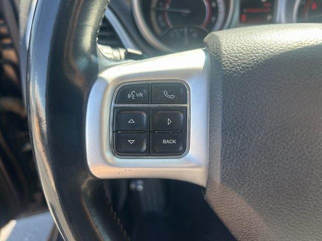 used 2019 Dodge Journey car, priced at $12,566