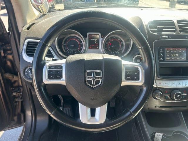 used 2019 Dodge Journey car, priced at $12,566