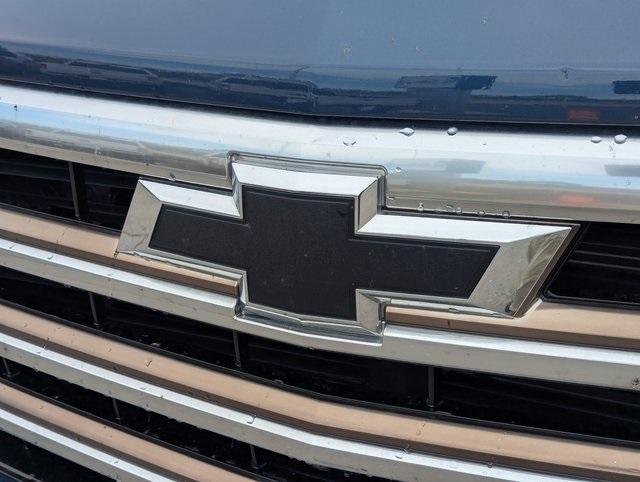 used 2022 Chevrolet Silverado 1500 car, priced at $50,488