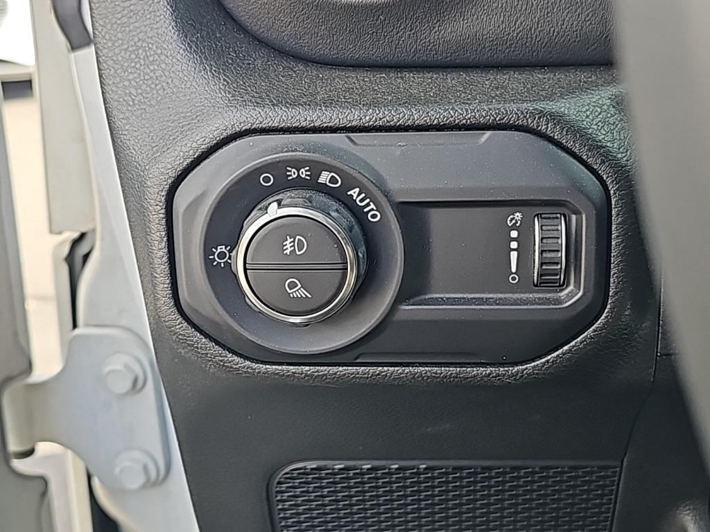 used 2023 Jeep Gladiator car, priced at $35,950