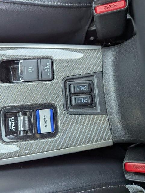 used 2022 Mitsubishi Outlander PHEV car, priced at $22,988