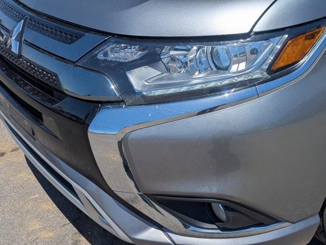 used 2022 Mitsubishi Outlander PHEV car, priced at $22,988