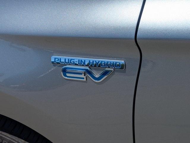 used 2022 Mitsubishi Outlander PHEV car, priced at $22,988