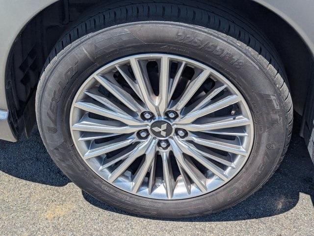 used 2022 Mitsubishi Outlander PHEV car, priced at $22,988