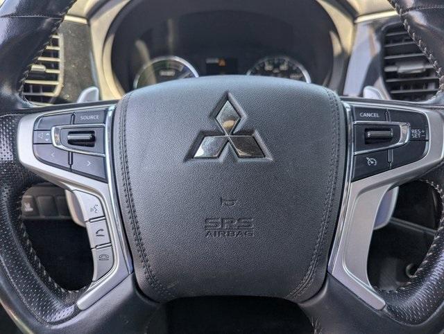 used 2022 Mitsubishi Outlander PHEV car, priced at $22,988
