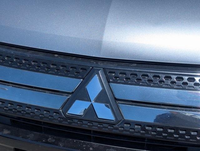 used 2022 Mitsubishi Outlander PHEV car, priced at $22,988