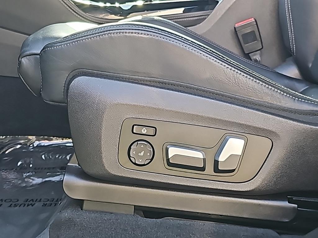 used 2023 BMW X4 M car, priced at $71,495