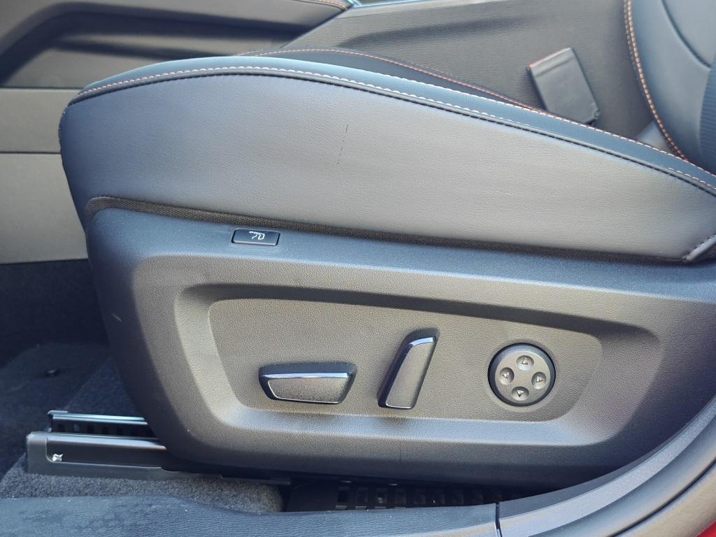 new 2025 Mitsubishi Outlander PHEV car, priced at $47,725