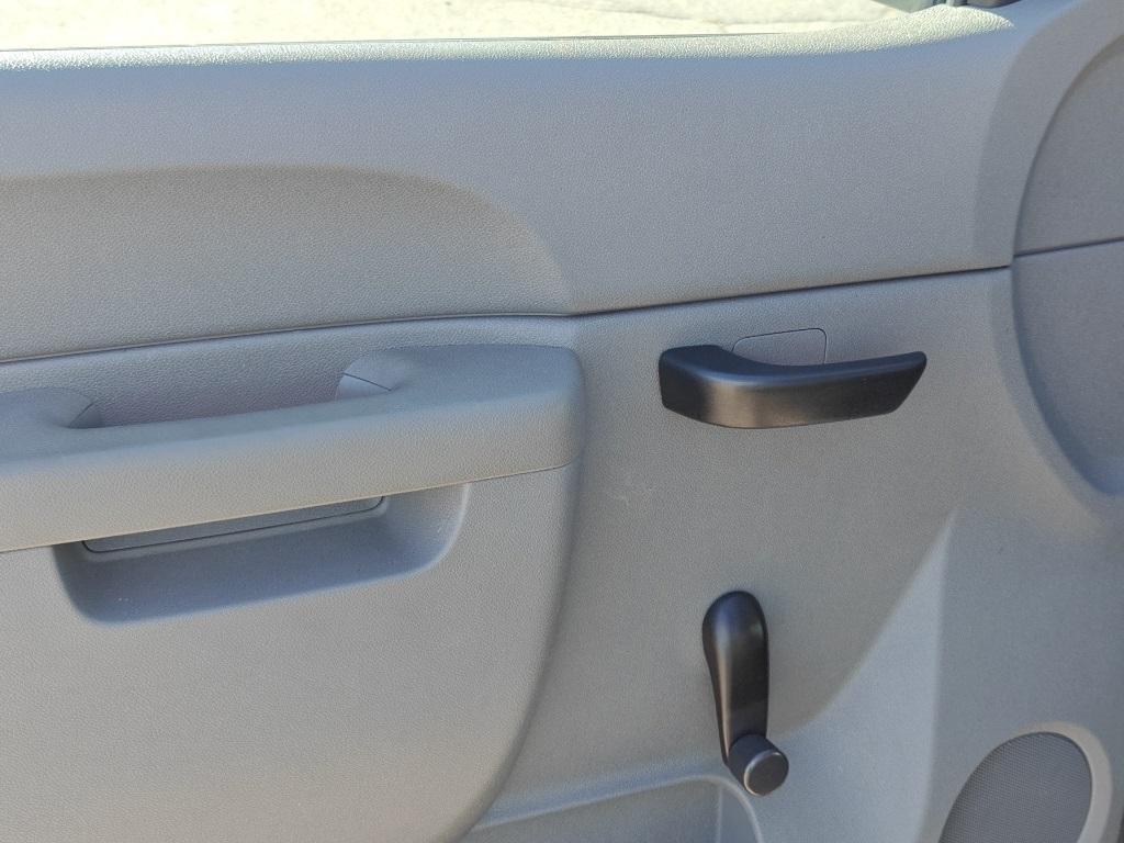 used 2013 Chevrolet Silverado 1500 car, priced at $15,750