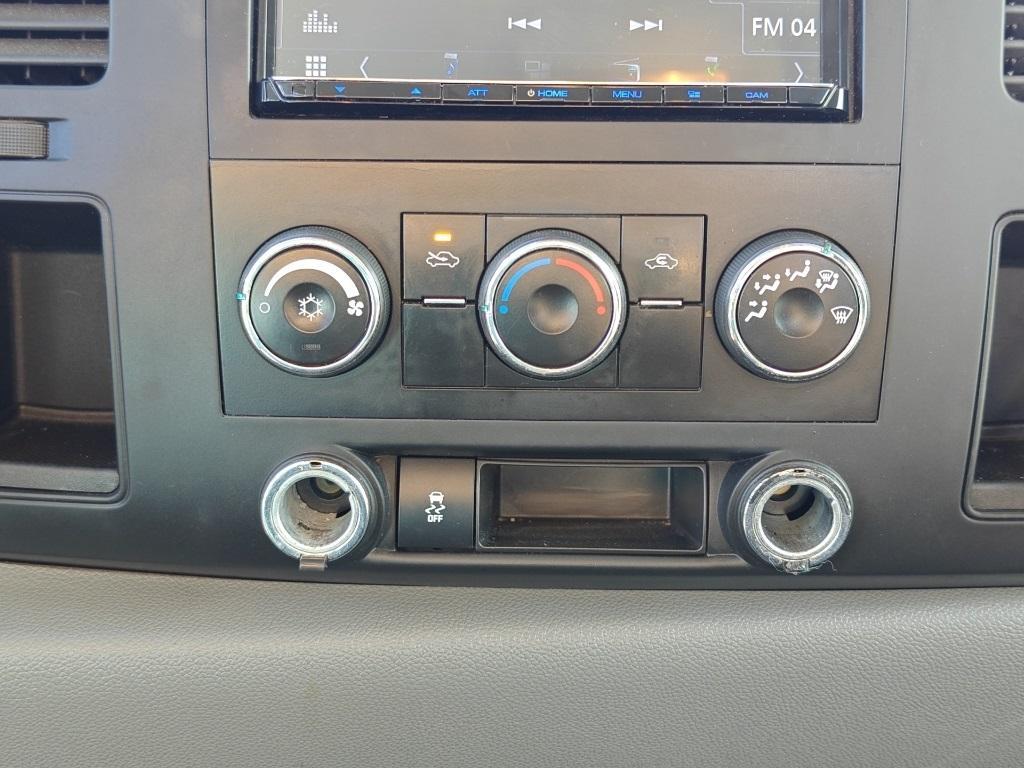 used 2013 Chevrolet Silverado 1500 car, priced at $15,750