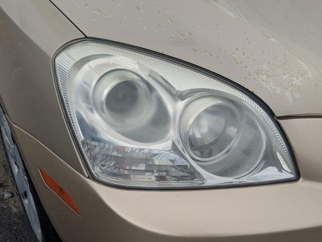 used 2007 Kia Optima car, priced at $3,172