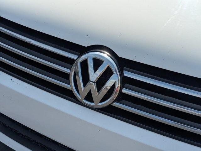 used 2014 Volkswagen Passat car, priced at $4,488
