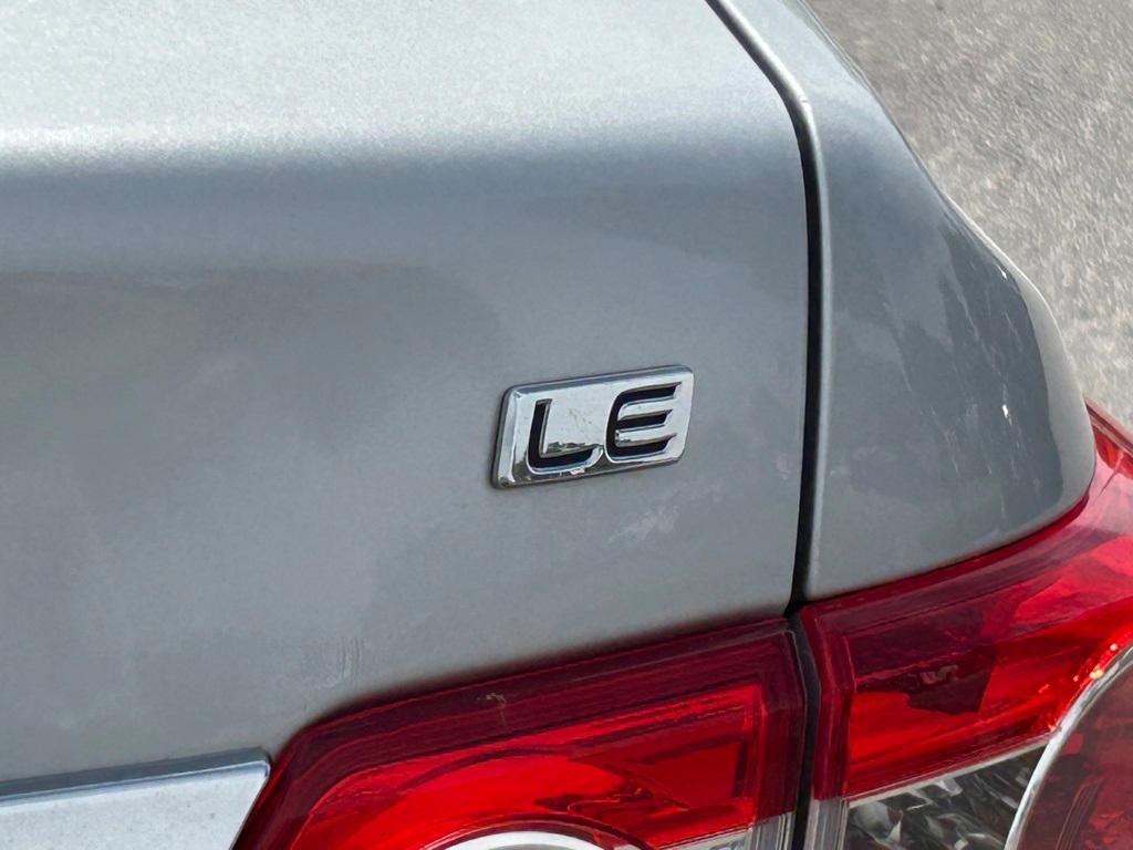 used 2011 Toyota Corolla car, priced at $5,995