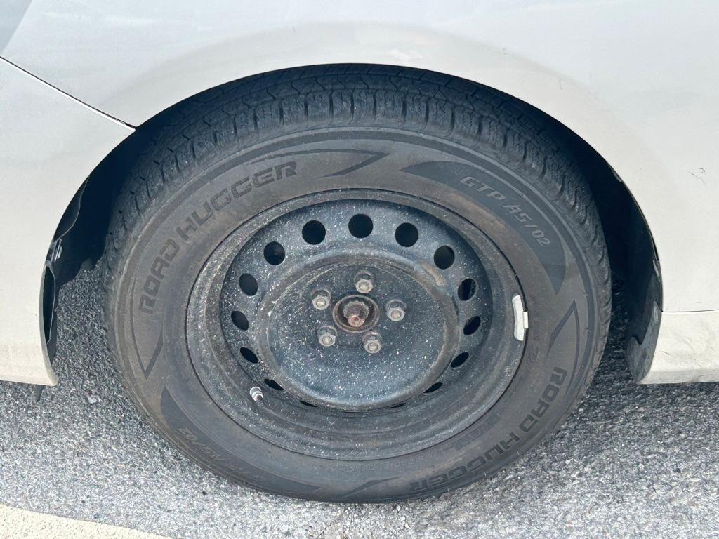 used 2011 Toyota Corolla car, priced at $5,995