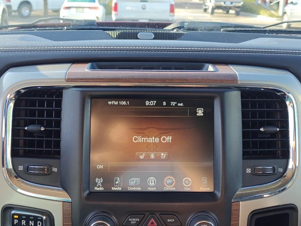 used 2013 Ram 1500 car, priced at $21,480