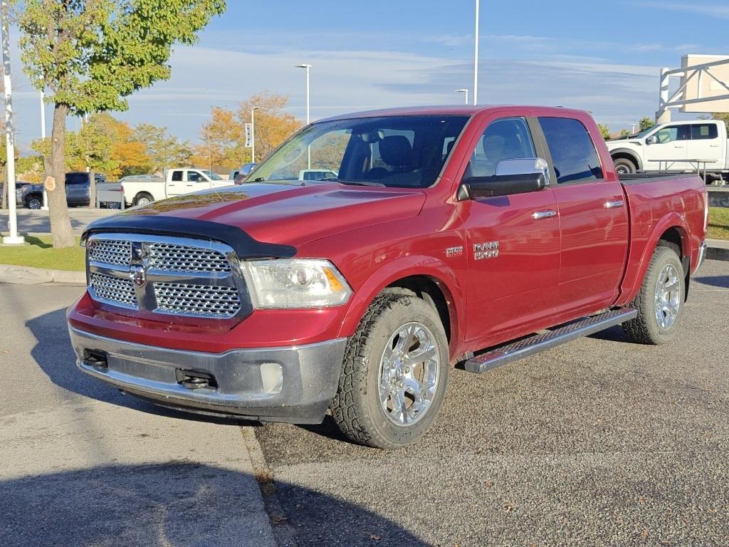 used 2013 Ram 1500 car, priced at $21,480