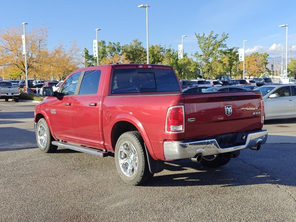used 2013 Ram 1500 car, priced at $21,480