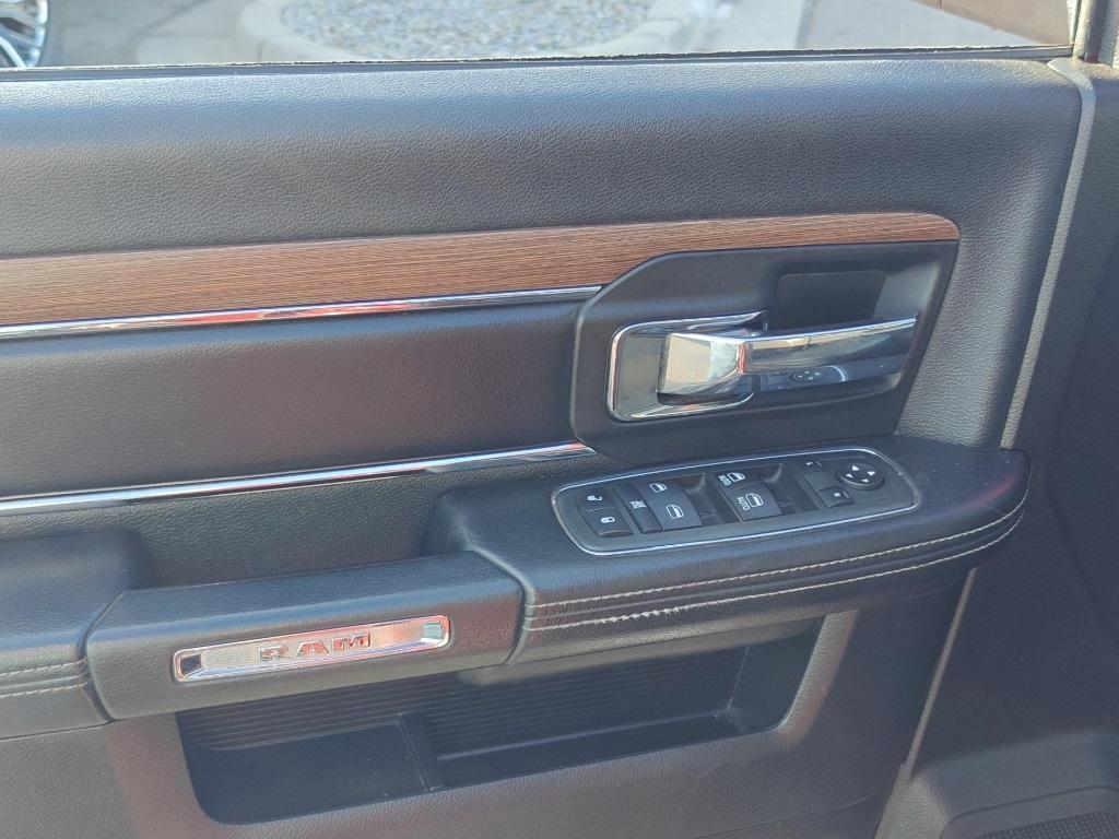 used 2013 Ram 1500 car, priced at $21,480