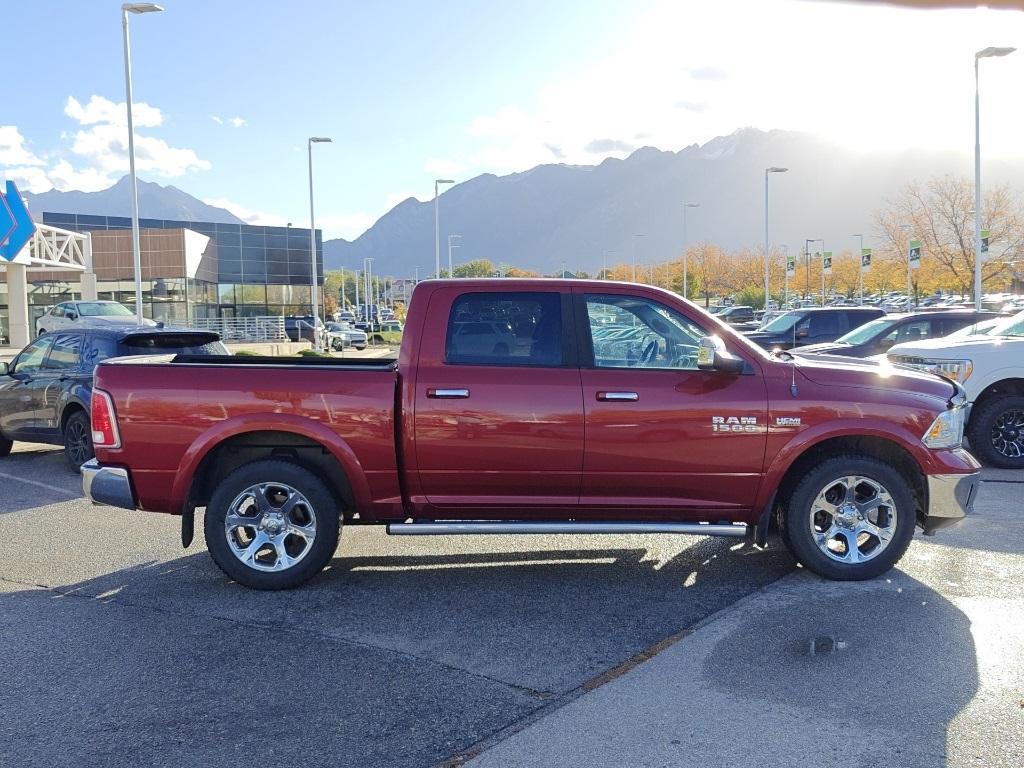 used 2013 Ram 1500 car, priced at $21,480