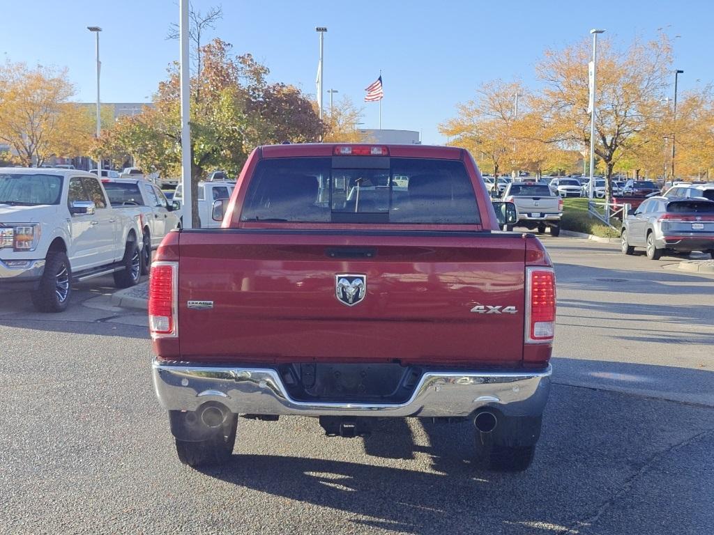 used 2013 Ram 1500 car, priced at $21,480