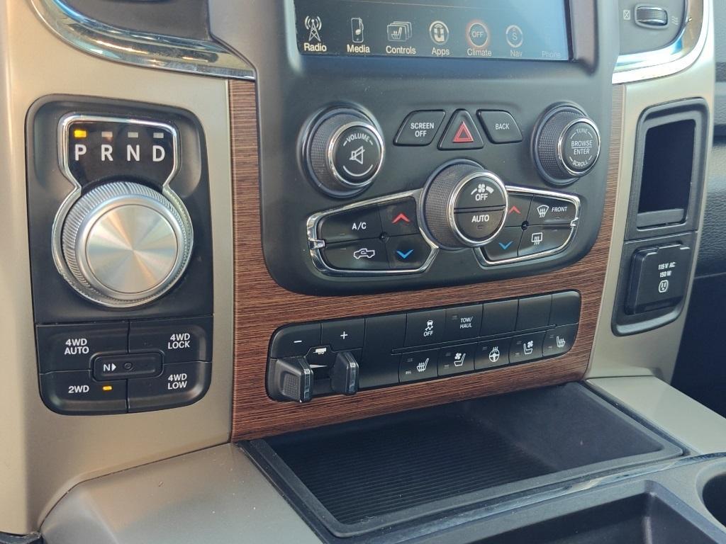 used 2013 Ram 1500 car, priced at $21,480