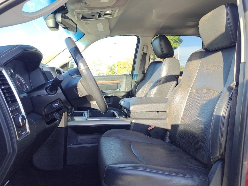 used 2013 Ram 1500 car, priced at $21,480