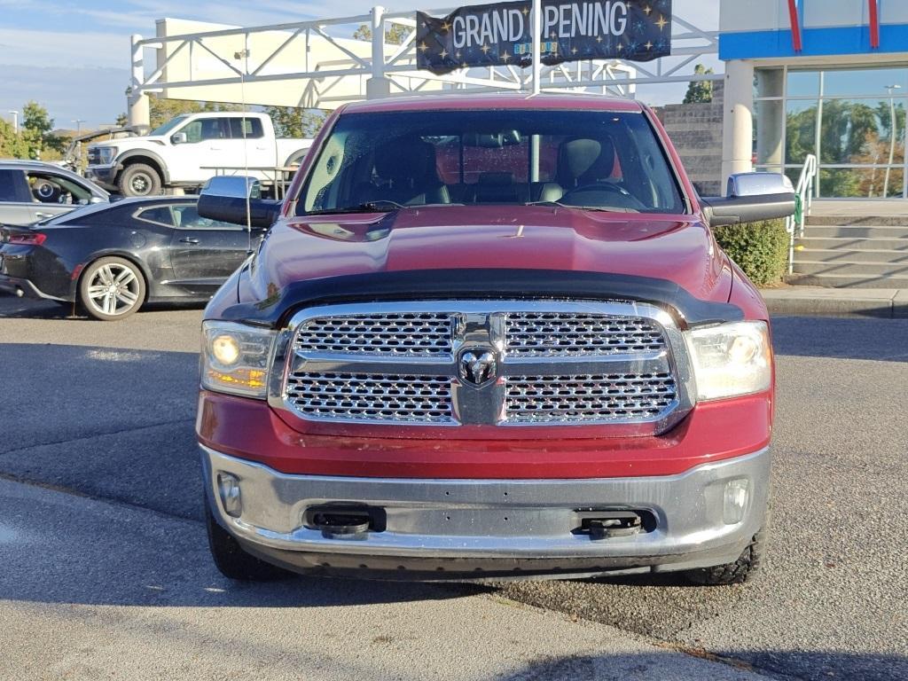 used 2013 Ram 1500 car, priced at $21,480