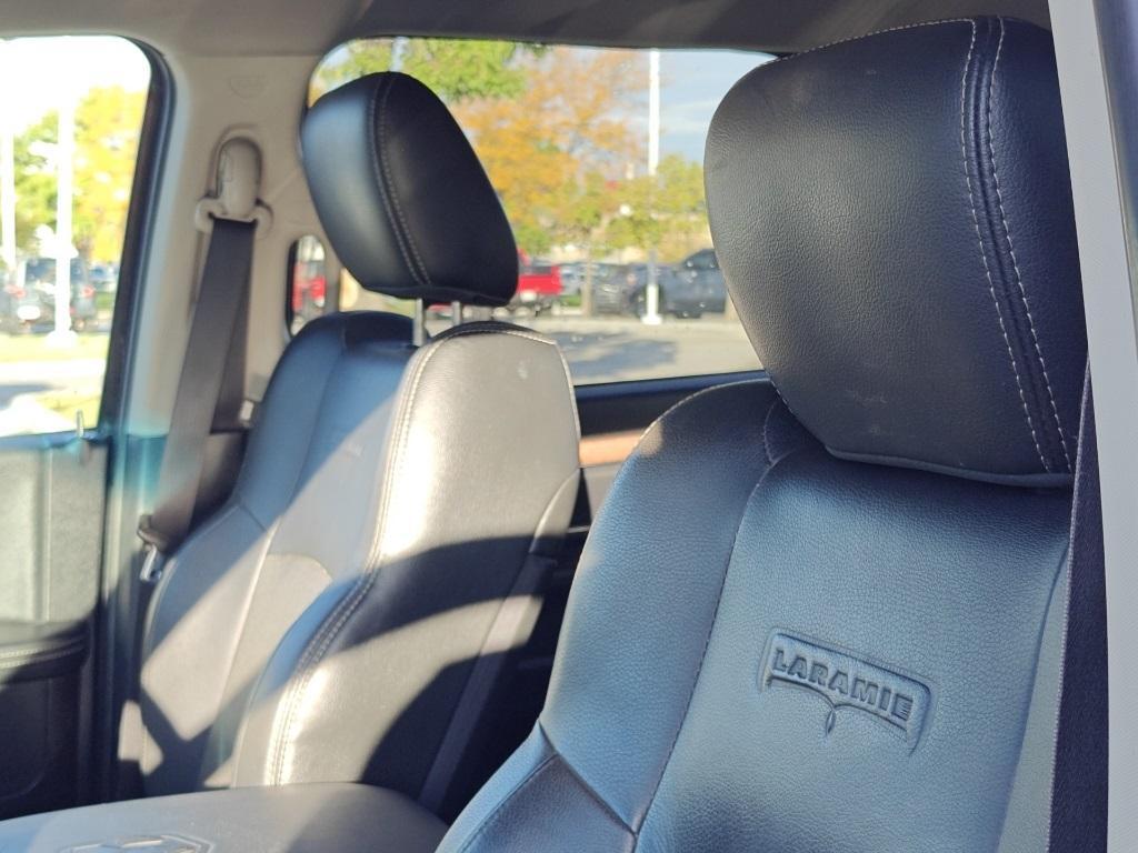 used 2013 Ram 1500 car, priced at $21,480