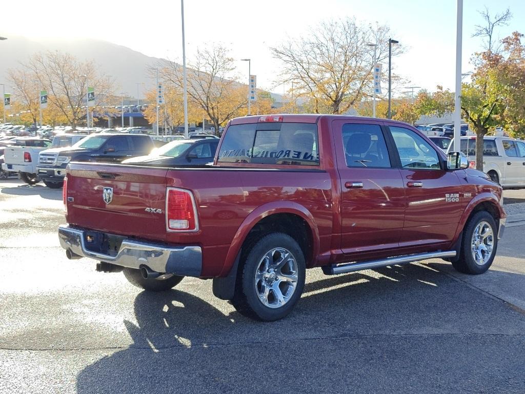 used 2013 Ram 1500 car, priced at $21,480