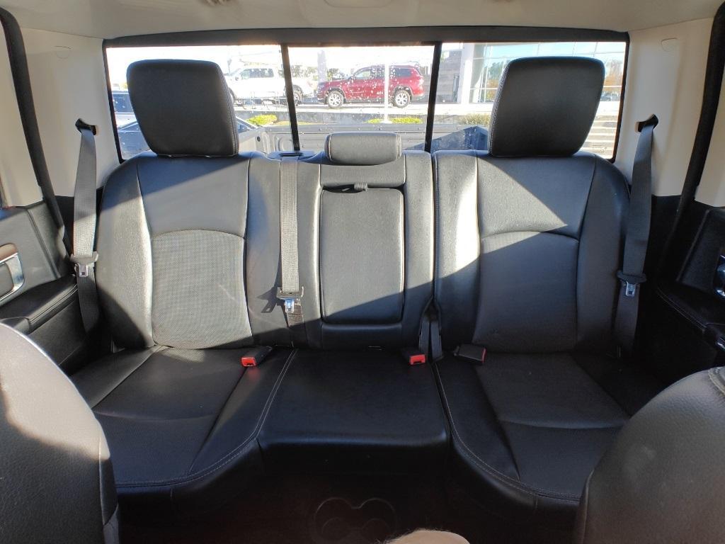 used 2013 Ram 1500 car, priced at $21,480