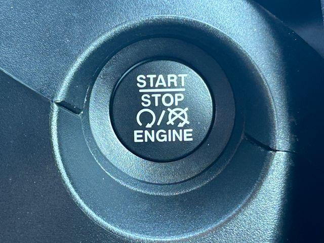used 2021 Jeep Compass car, priced at $19,495