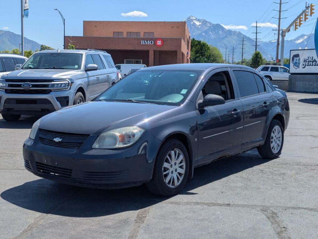 used 2009 Chevrolet Cobalt car, priced at $3,488