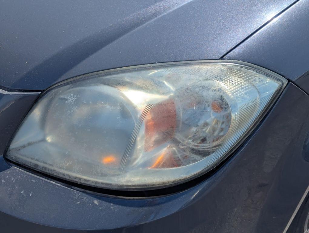 used 2009 Chevrolet Cobalt car, priced at $3,488