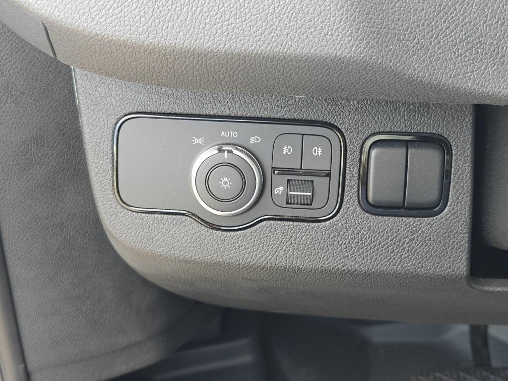 used 2024 Mercedes-Benz Sprinter 2500 car, priced at $209,580